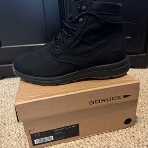 GORUCK jedburgh Men’s 9.5